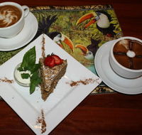 Toucan Cafe - Kempsey Accommodation