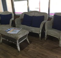 Trealours Cafe - Kempsey Accommodation