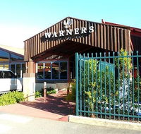 Warners at the Bay Cafe - Kempsey Accommodation