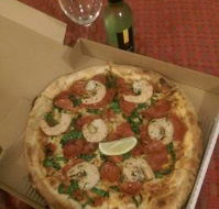 10'' Custom Pizzeria - Kempsey Accommodation