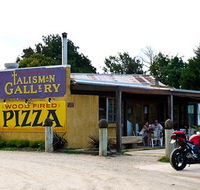 Alchemy Woodfired Pizza  Cafe - Kempsey Accommodation