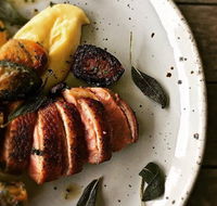 Ambermere Restaurant - Kempsey Accommodation