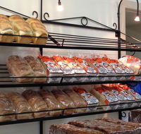 Balranald Bakery Cafe' - Kempsey Accommodation