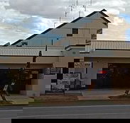 Balranald Ex-Services Club - Kempsey Accommodation