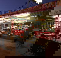 Balranald Take Away - Kempsey Accommodation