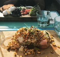 Barefoot Barista - Kempsey Accommodation