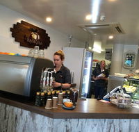Baylis Grind - Kempsey Accommodation