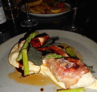 Belluci's Manuka - Kempsey Accommodation
