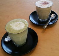 Blind Dove Cafe - Kempsey Accommodation