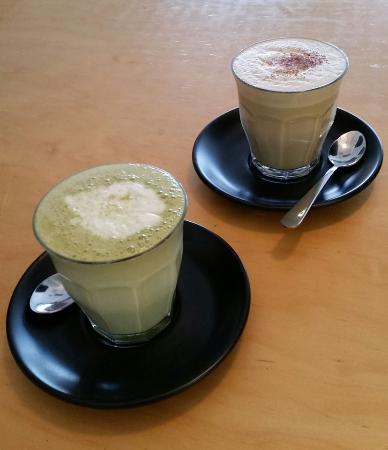 Blind Dove Cafe - Kempsey Accommodation 0