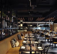 Capitol Bar and Grill - Kempsey Accommodation