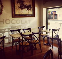 Chateau Du Chocolat - Kempsey Accommodation