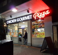 Chicken Gourmet Express Cafe - Kempsey Accommodation