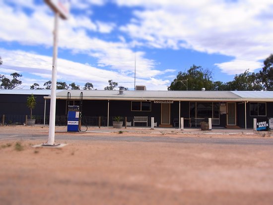 Anabranch South NSW Kempsey Accommodation