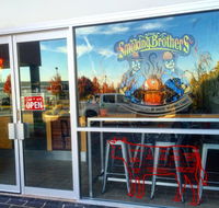 Elwoods Eatery - Kempsey Accommodation