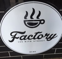 Factory Espresso - Kempsey Accommodation