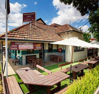 Farmers Home Hotel - Kempsey Accommodation