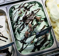 Gelatissimo - Kempsey Accommodation