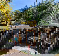 Good Grub Shack - Kempsey Accommodation