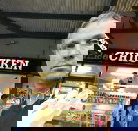 Original Flame Grill Chicken - Kempsey Accommodation