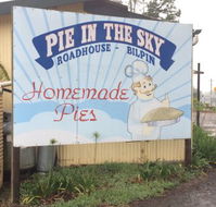 Pie in the Sky Roadhouse - Kempsey Accommodation