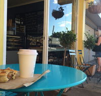 Racine Bakery - Kempsey Accommodation