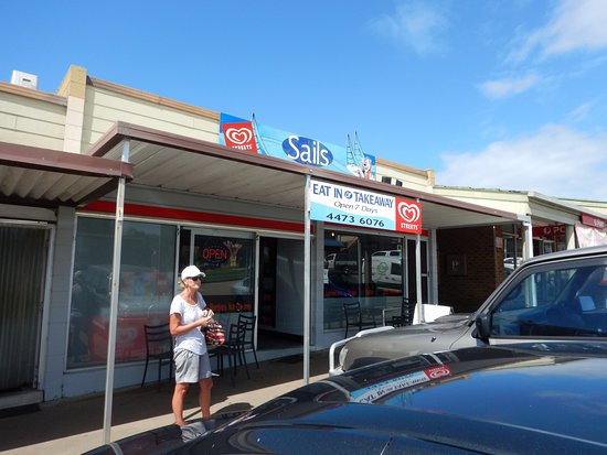  Kempsey Accommodation