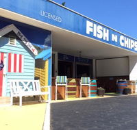Selfish Fish N Chips Tweed Heads - Kempsey Accommodation