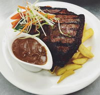 Sportsmen's Club Hotel - Kempsey Accommodation