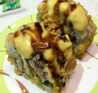 Sushi Bay - Kempsey Accommodation