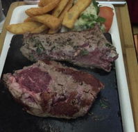 The Duke Restaurant - Kempsey Accommodation