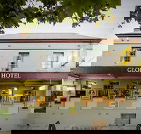 The Globe Hotel Restaurant - Kempsey Accommodation