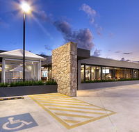 The Kooringal Hotel - Kempsey Accommodation