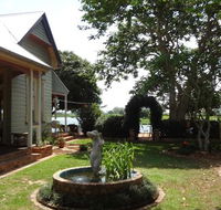 The Old Bank Gladstone - Kempsey Accommodation