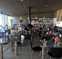 Tomah Gardens Restaurant - Kempsey Accommodation