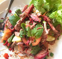 Two Sisters Lao Thai Cuisine - Kempsey Accommodation
