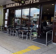 Zarraffa's Coffee - Kempsey Accommodation