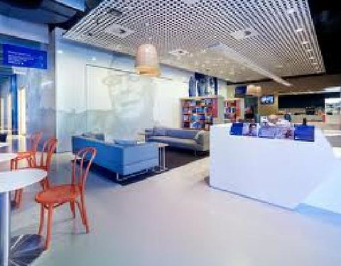 AIM Cafe - Kempsey Accommodation 0