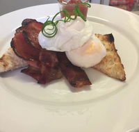 Bella Passion Cafe - Kempsey Accommodation