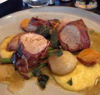 Belluci's Trattoria - Kempsey Accommodation