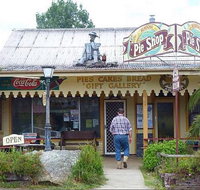 Bemboka Pie Shop - Kempsey Accommodation