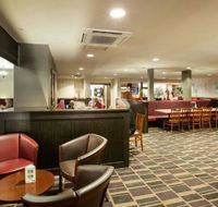 Boomerang Hotel Bistro - Kempsey Accommodation