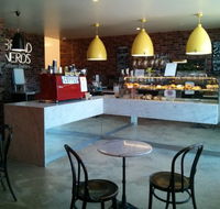 Bread Nerds - Kempsey Accommodation