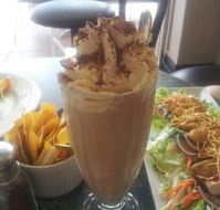Brewsters Cafe - Kempsey Accommodation