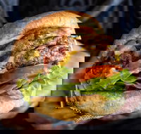 Burgerfiend - Kempsey Accommodation