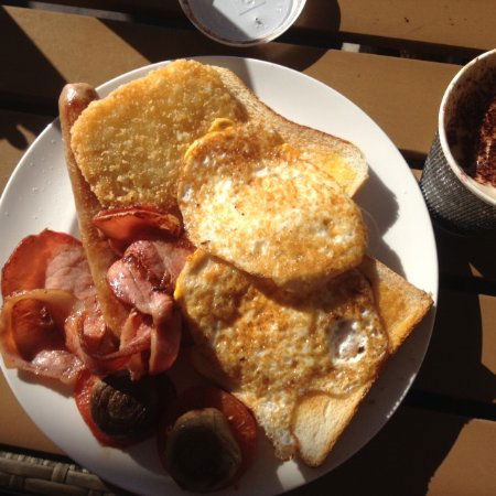 Nelligen NSW Kempsey Accommodation