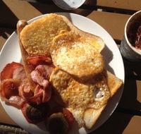 Cafe Nelligen - Kempsey Accommodation