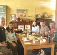 Cafe Sofala - Kempsey Accommodation
