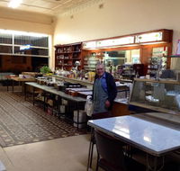 Canberra Cafe - Kempsey Accommodation