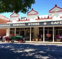 Candelo General store and cafe - Kempsey Accommodation